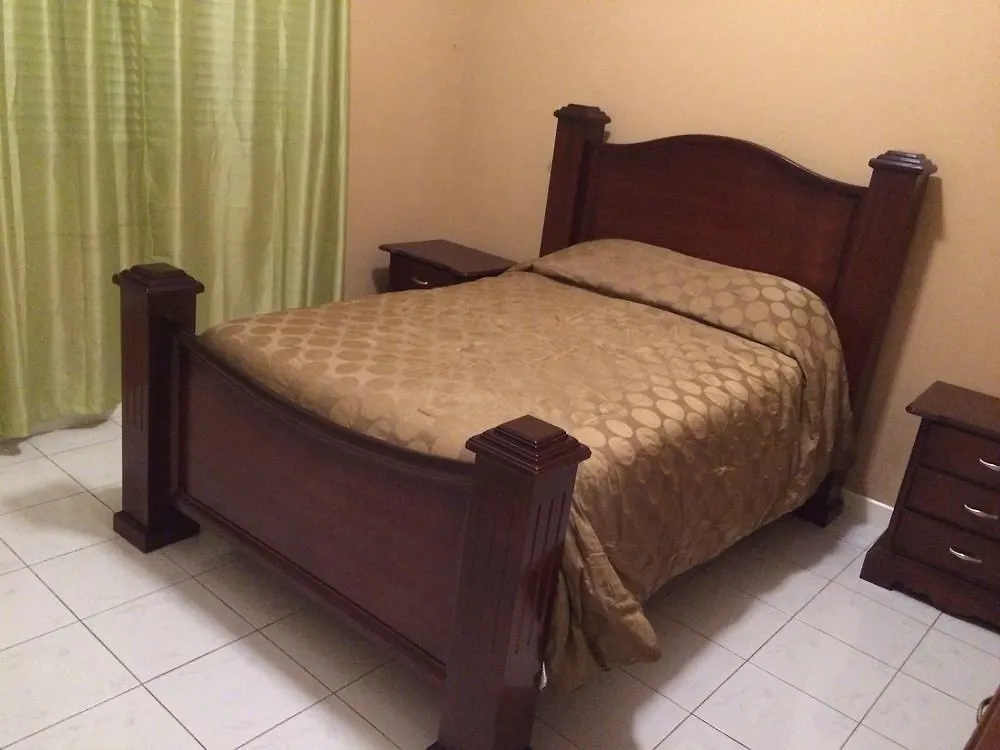 Ocho Rios Boardwalk Apartment Jamaica