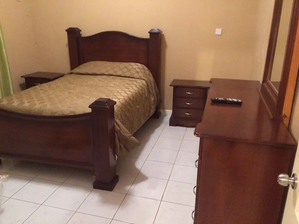 Ocho Rios Boardwalk Apartment  Ocho Rios
