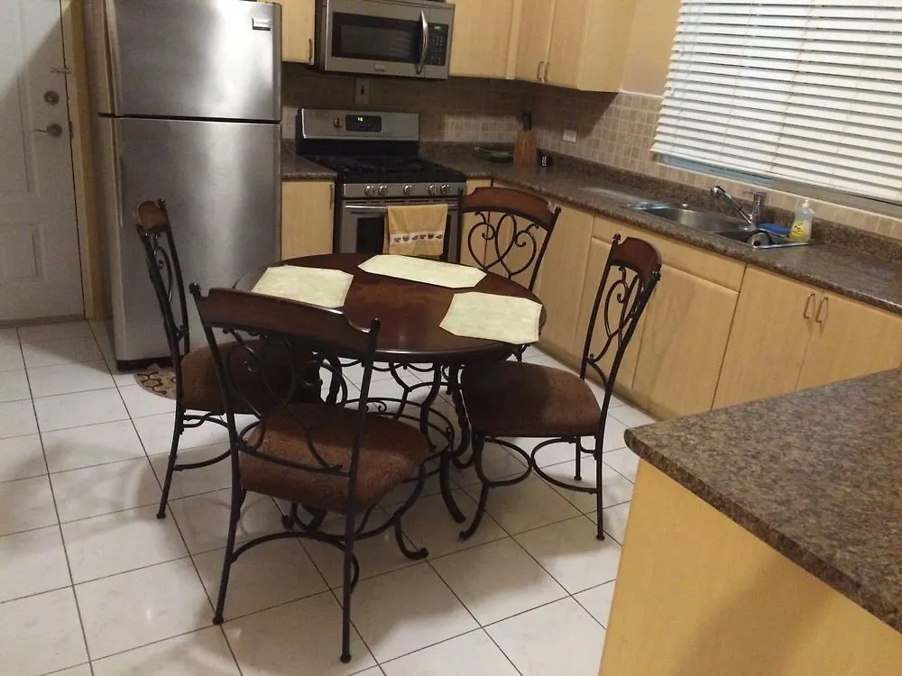Ocho Rios Boardwalk Apartment