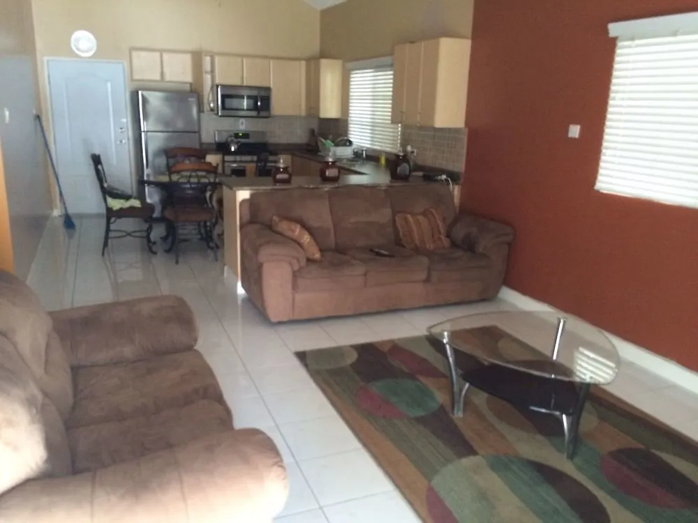 Ocho Rios Boardwalk Apartment