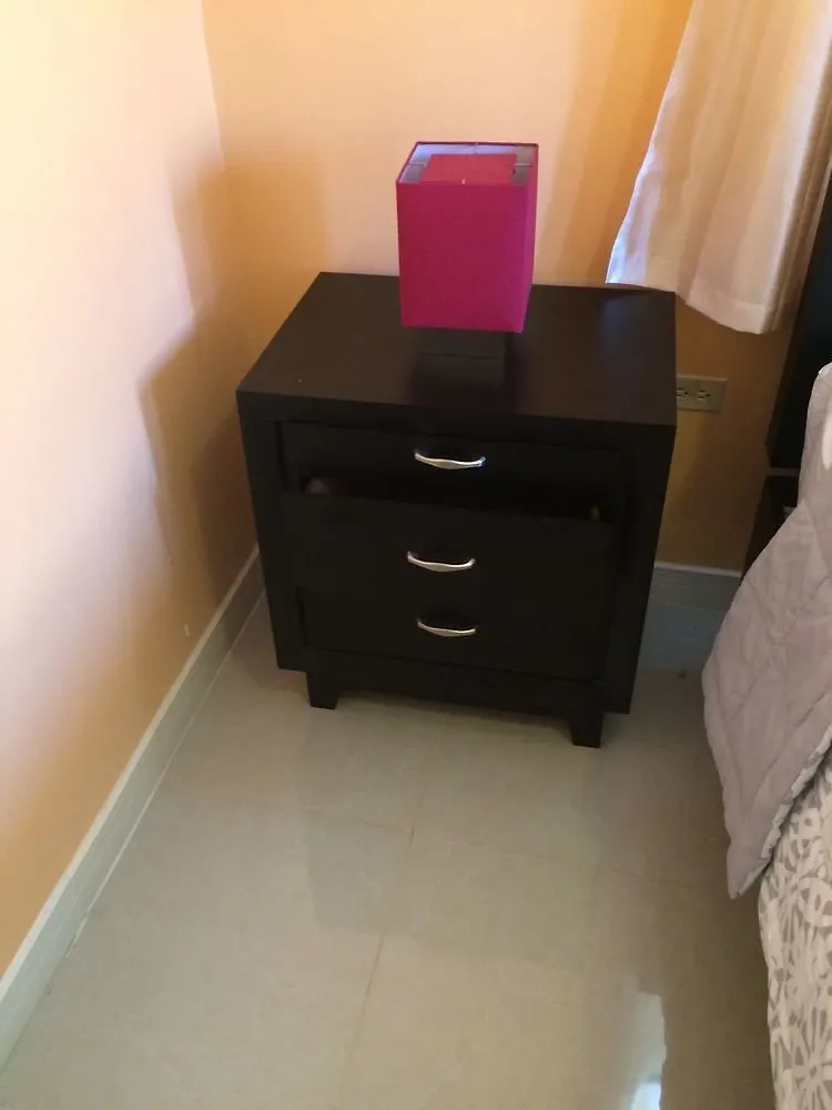 Ocho Rios Boardwalk Apartment