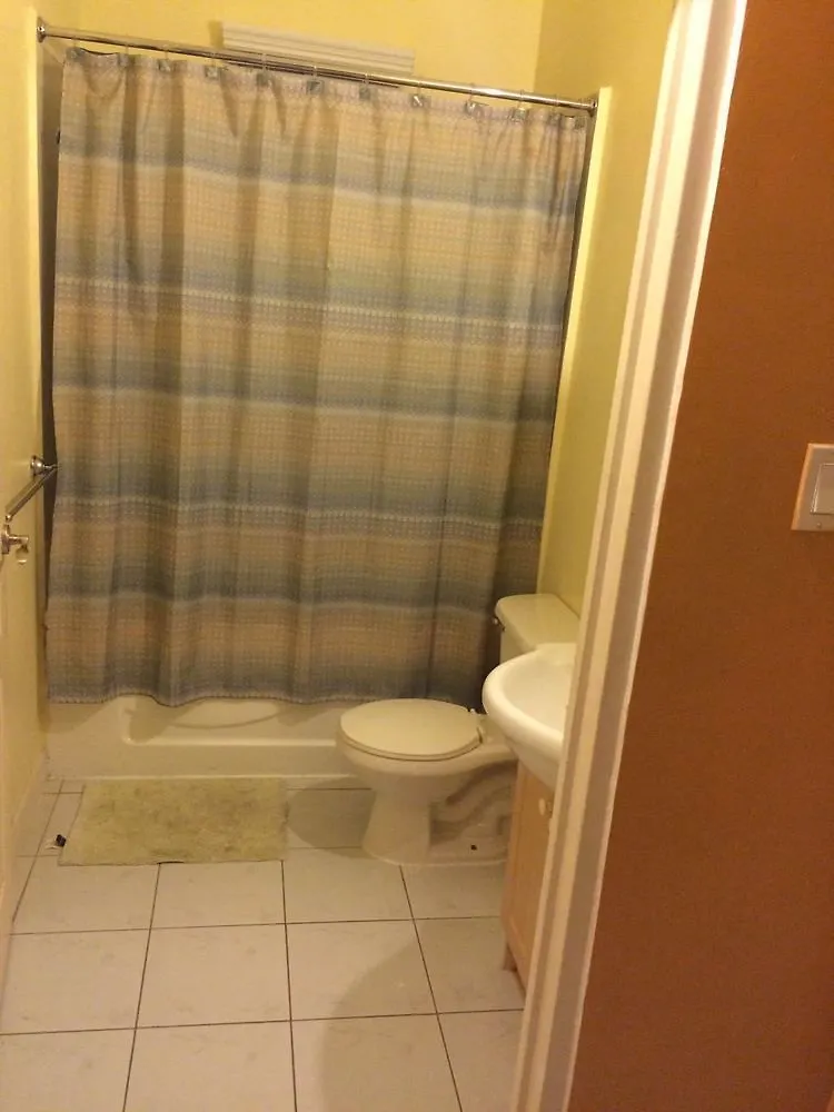 Ocho Rios Boardwalk Apartment Ocho Rios