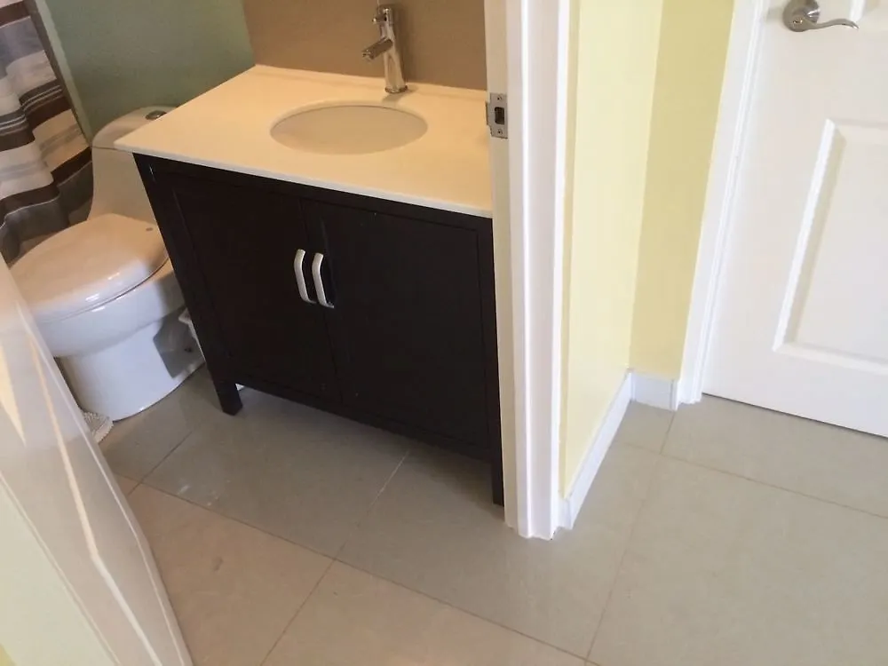 Ocho Rios Boardwalk Apartment
