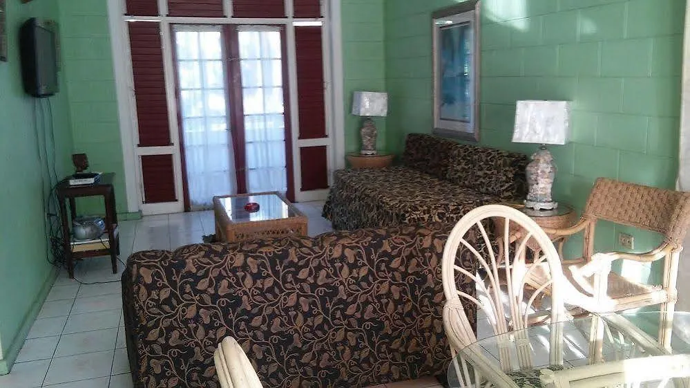 Ocho Rios Boardwalk Apartment  Ocho Rios