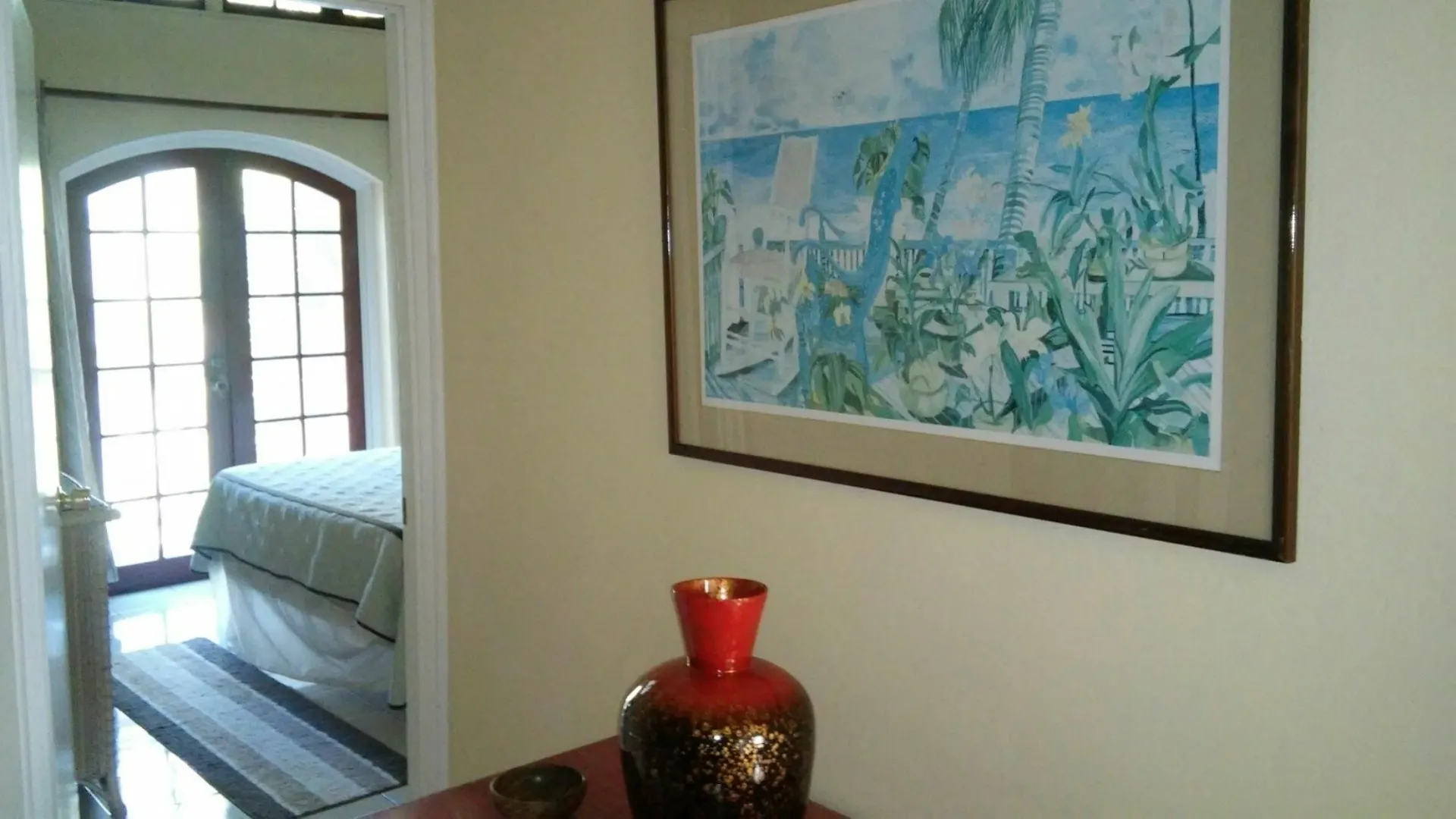 Ocho Rios Boardwalk Apartment Ocho Rios