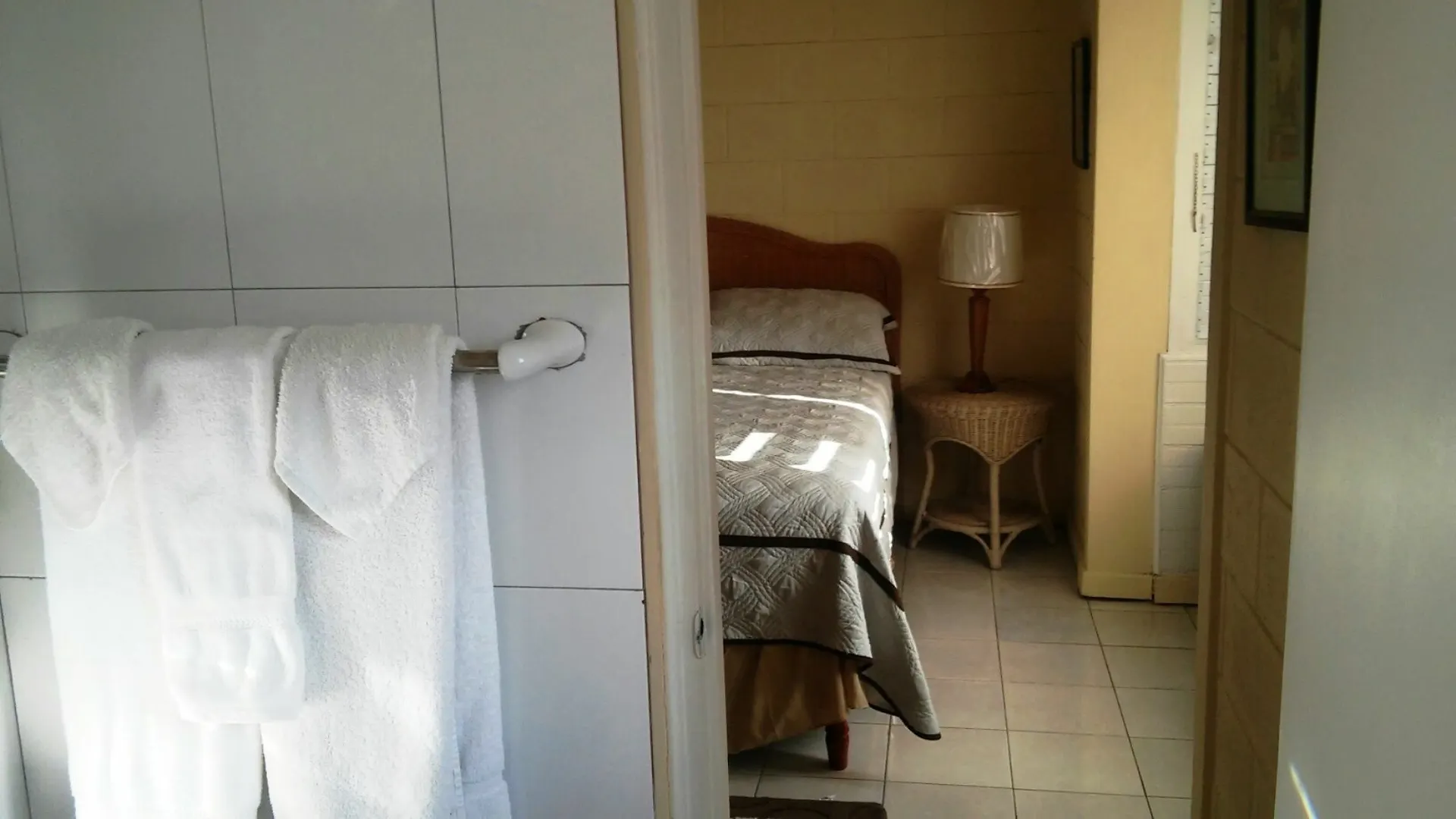 Ocho Rios Boardwalk Apartment Jamaica