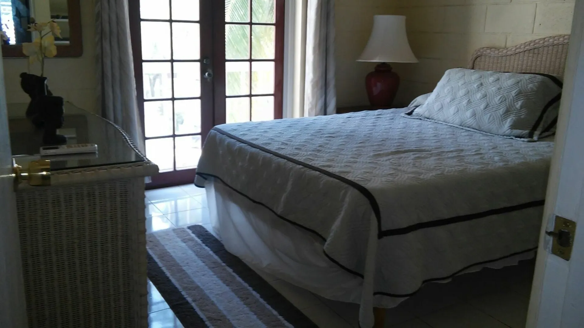 Ocho Rios Boardwalk Apartment