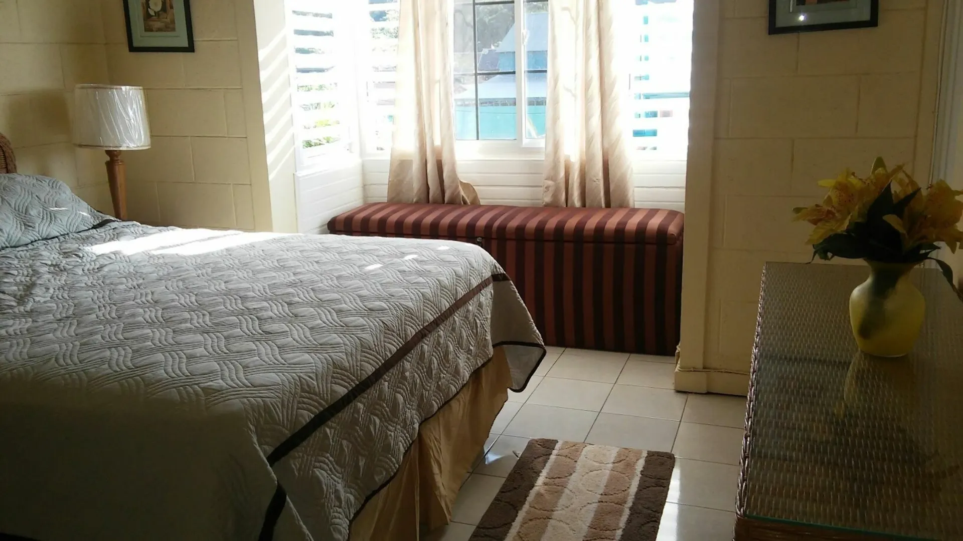 Ocho Rios Boardwalk Apartment  Ocho Rios
