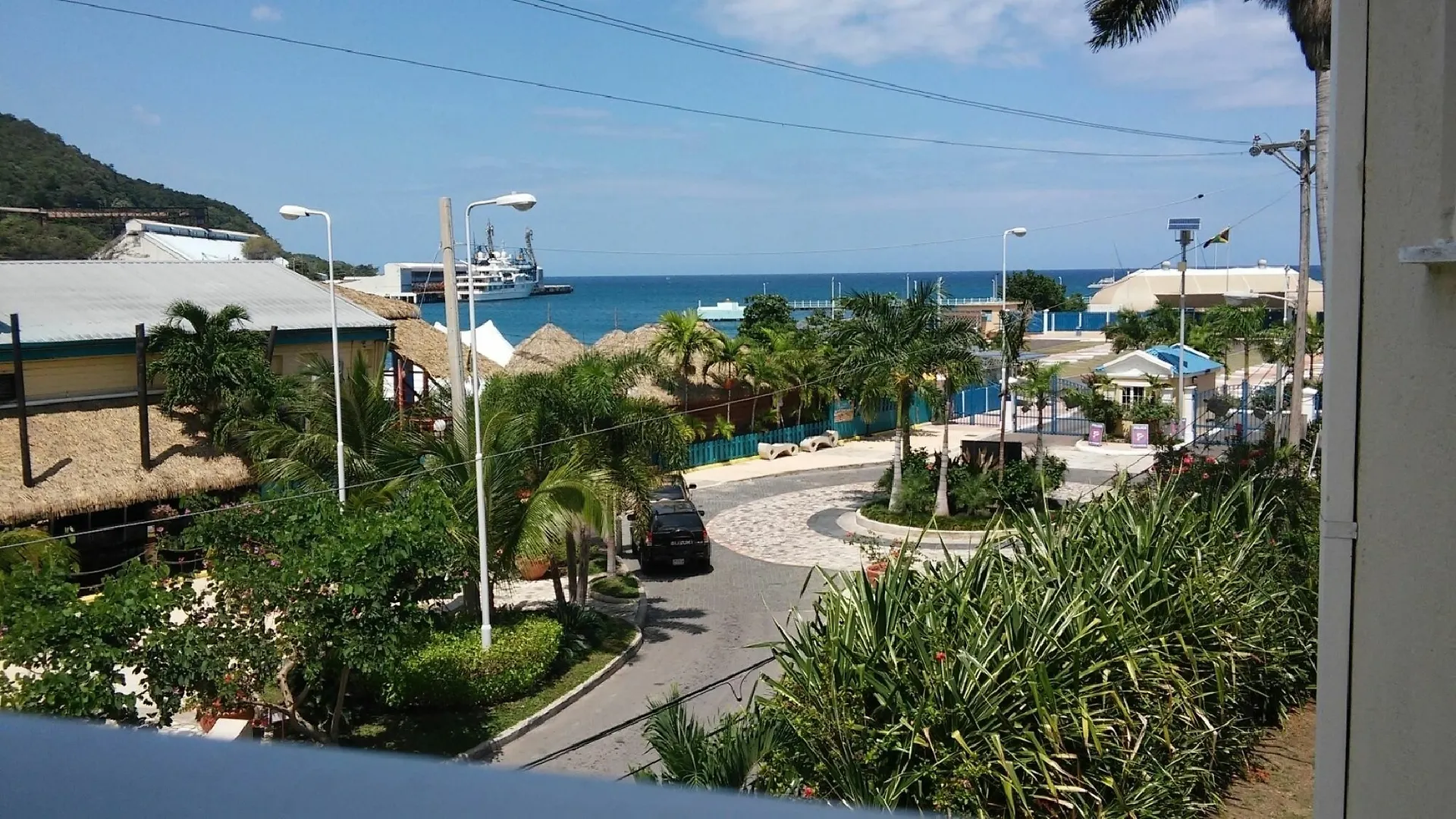 Ocho Rios Boardwalk Apartment 0*, Ocho Rios Jamaica